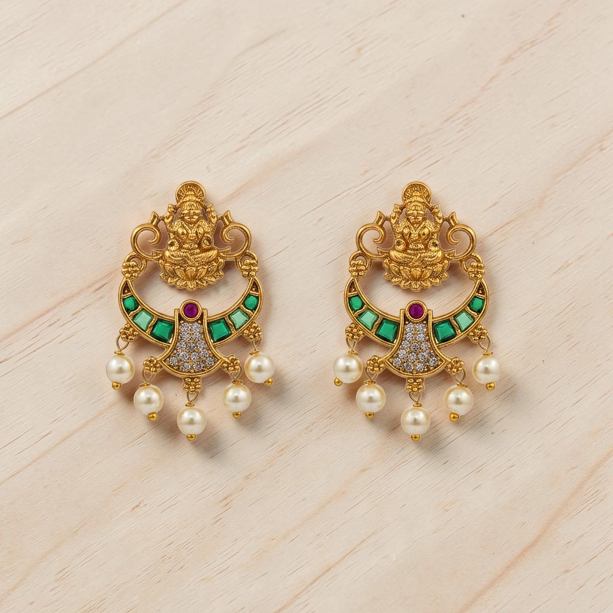 Lakshmi Drops