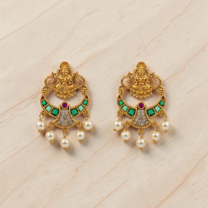 Lakshmi Drops