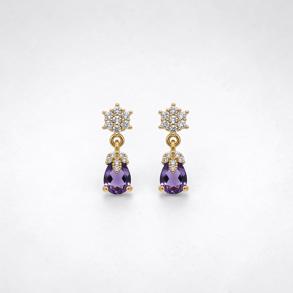 Timeless Earrings