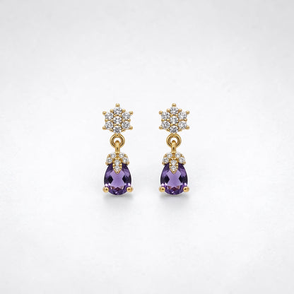 Timeless Earrings