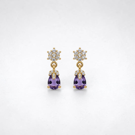 Timeless Earrings