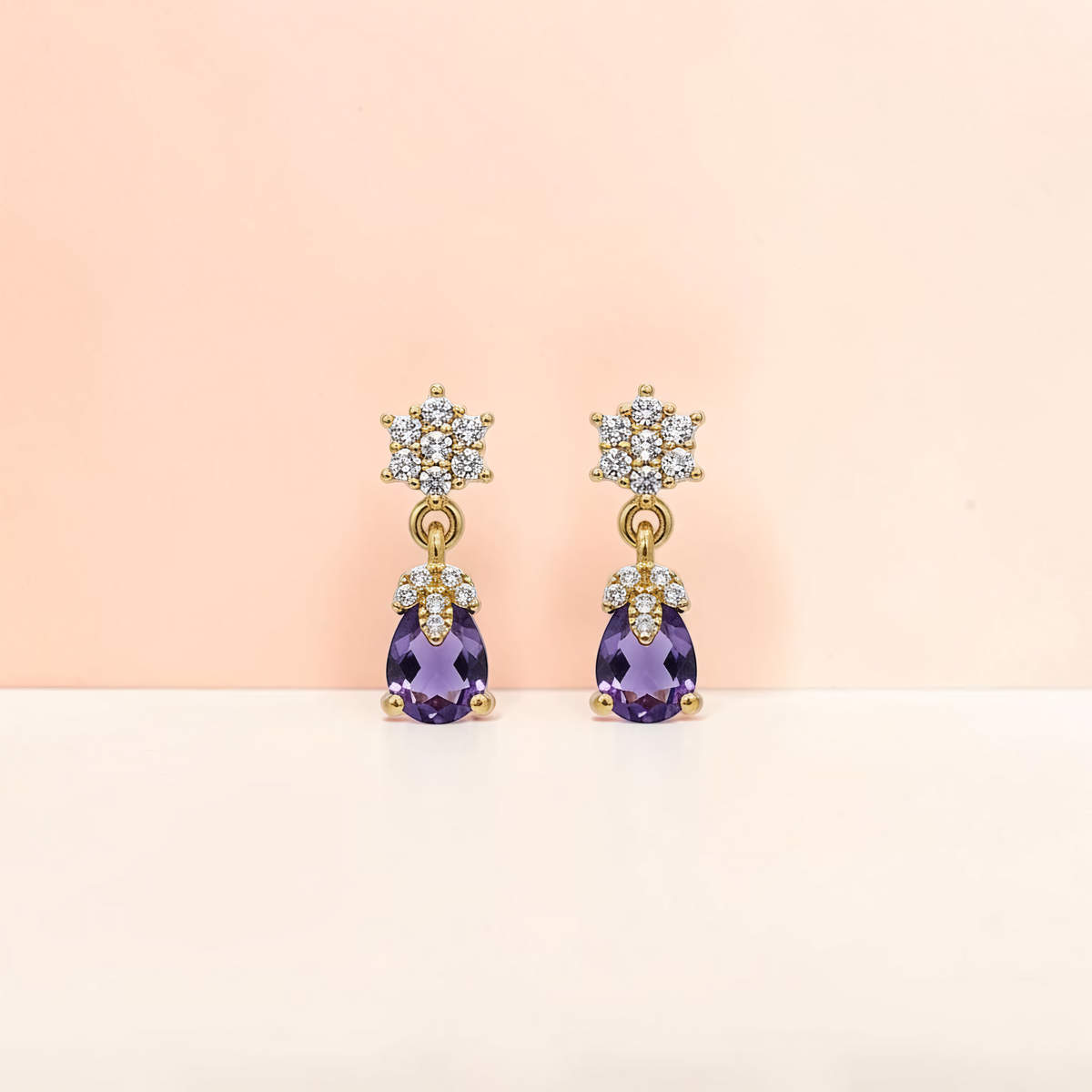 Timeless Earrings