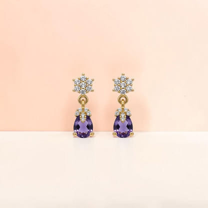 Timeless Earrings