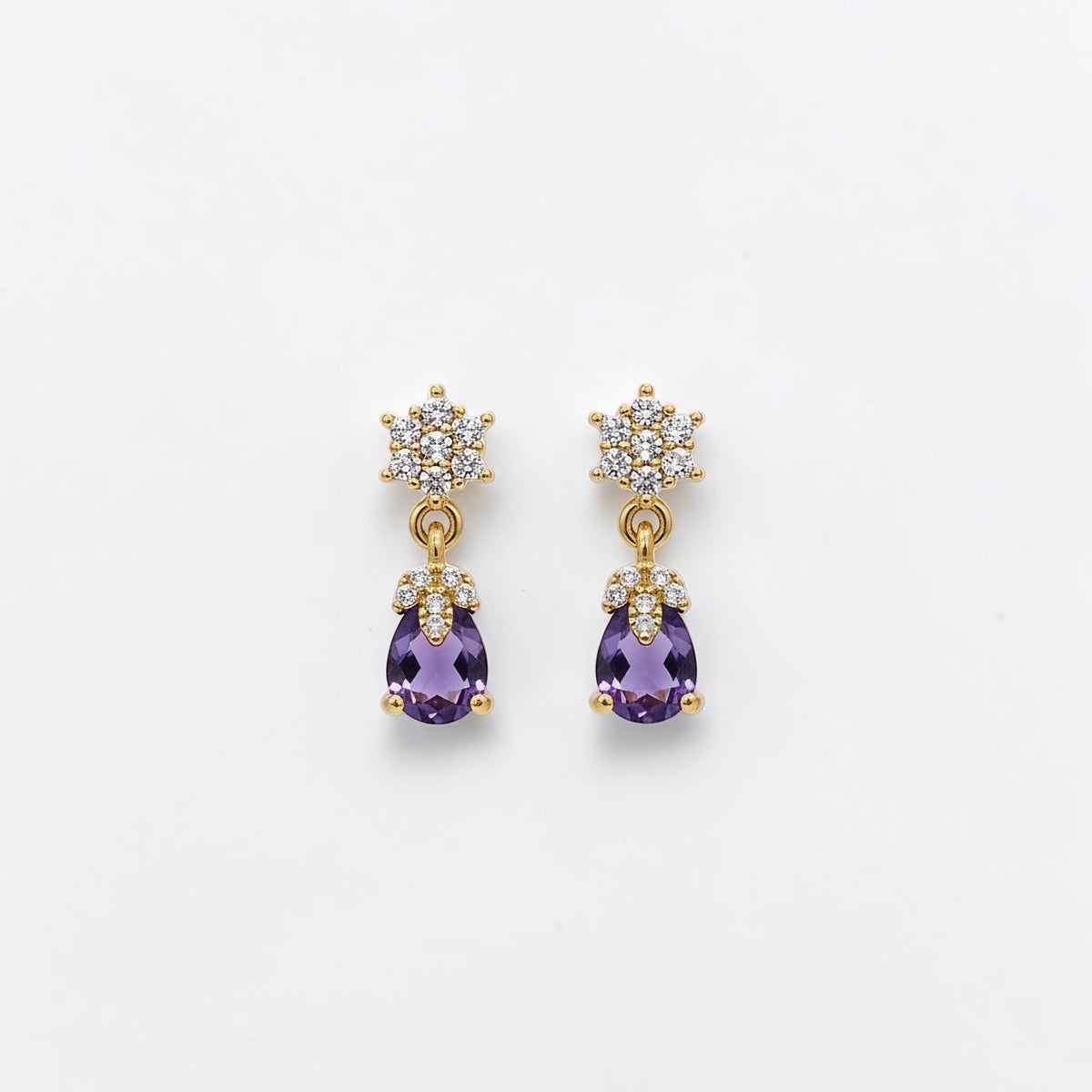 Timeless Earrings
