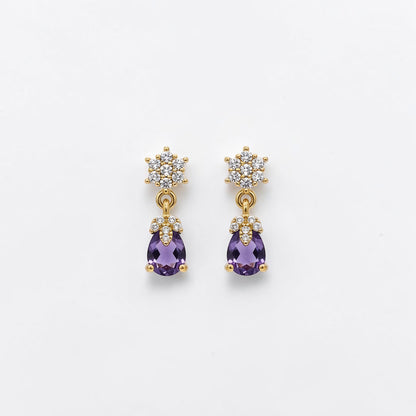 Timeless Earrings