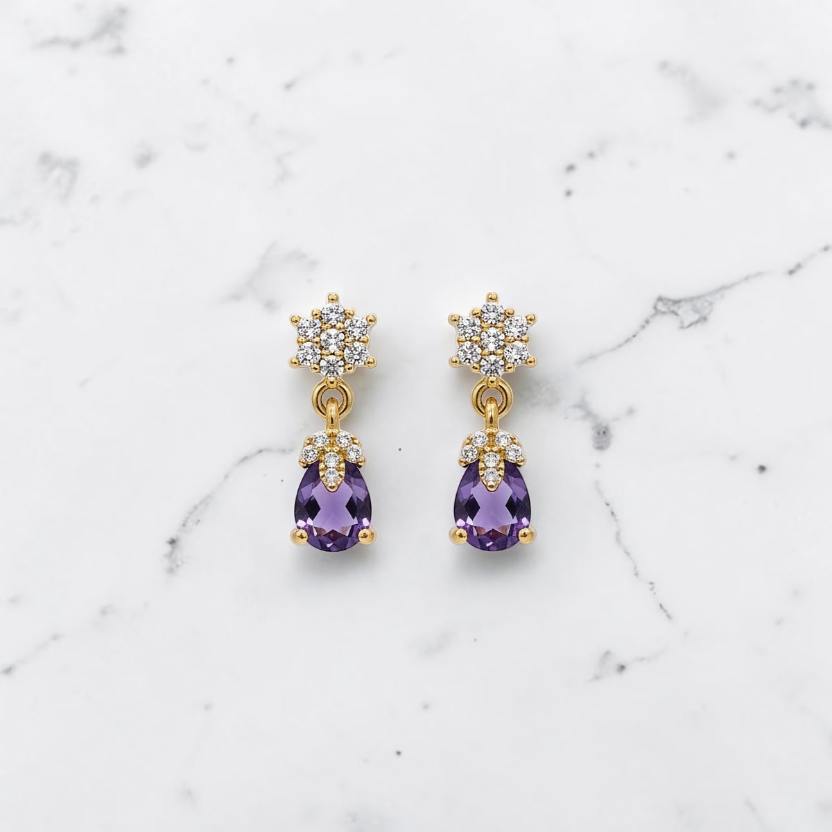 Timeless Earrings