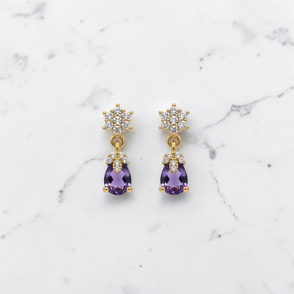 Timeless Earrings