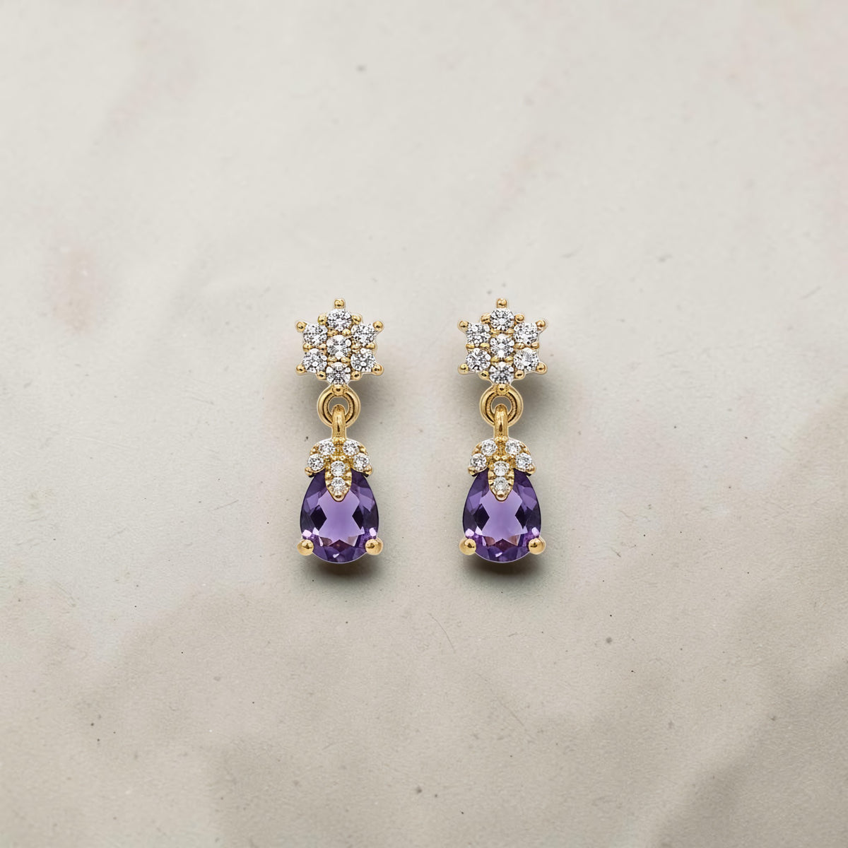 Timeless Earrings