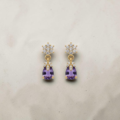 Timeless Earrings