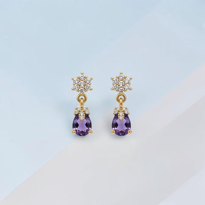 Timeless Earrings
