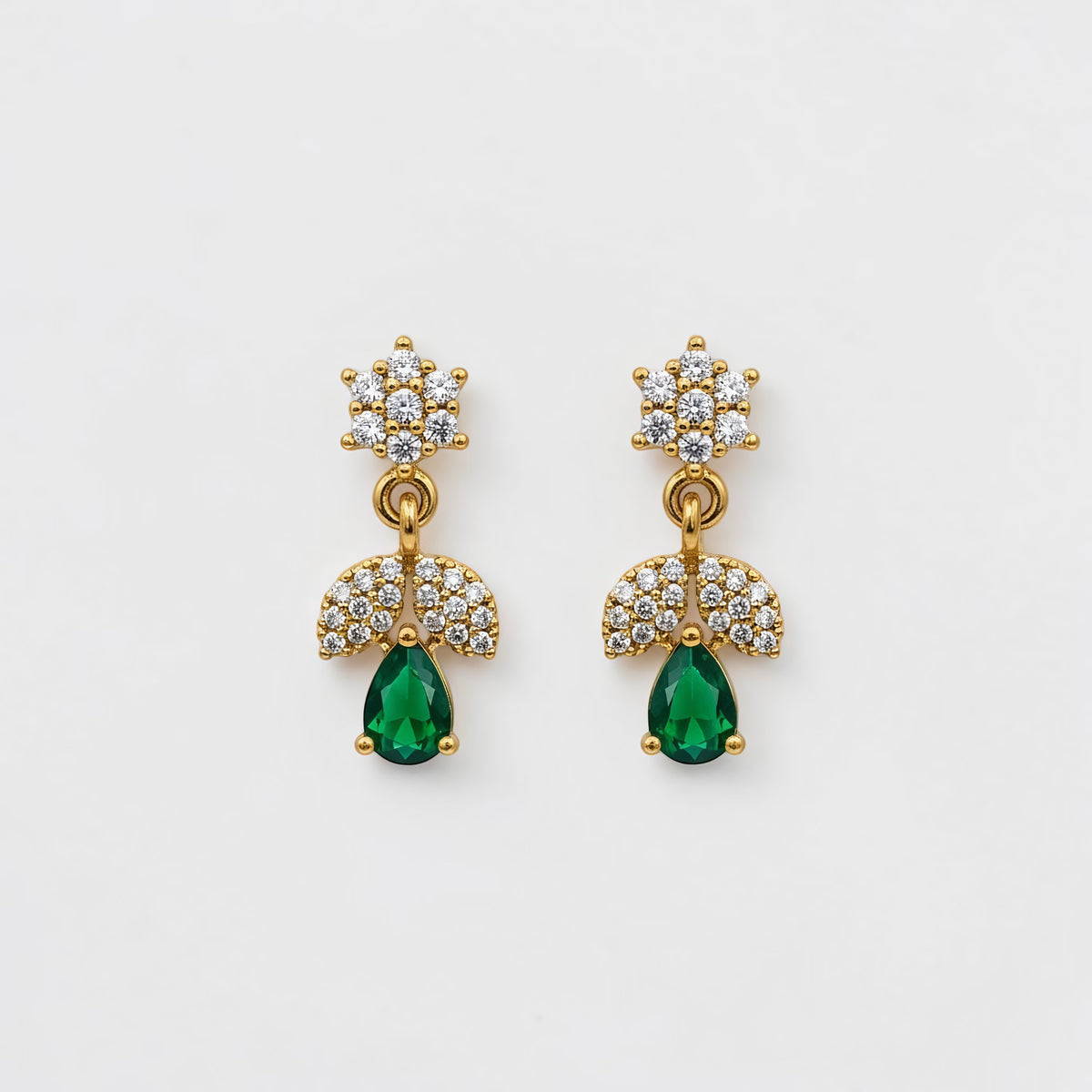 Green Studs