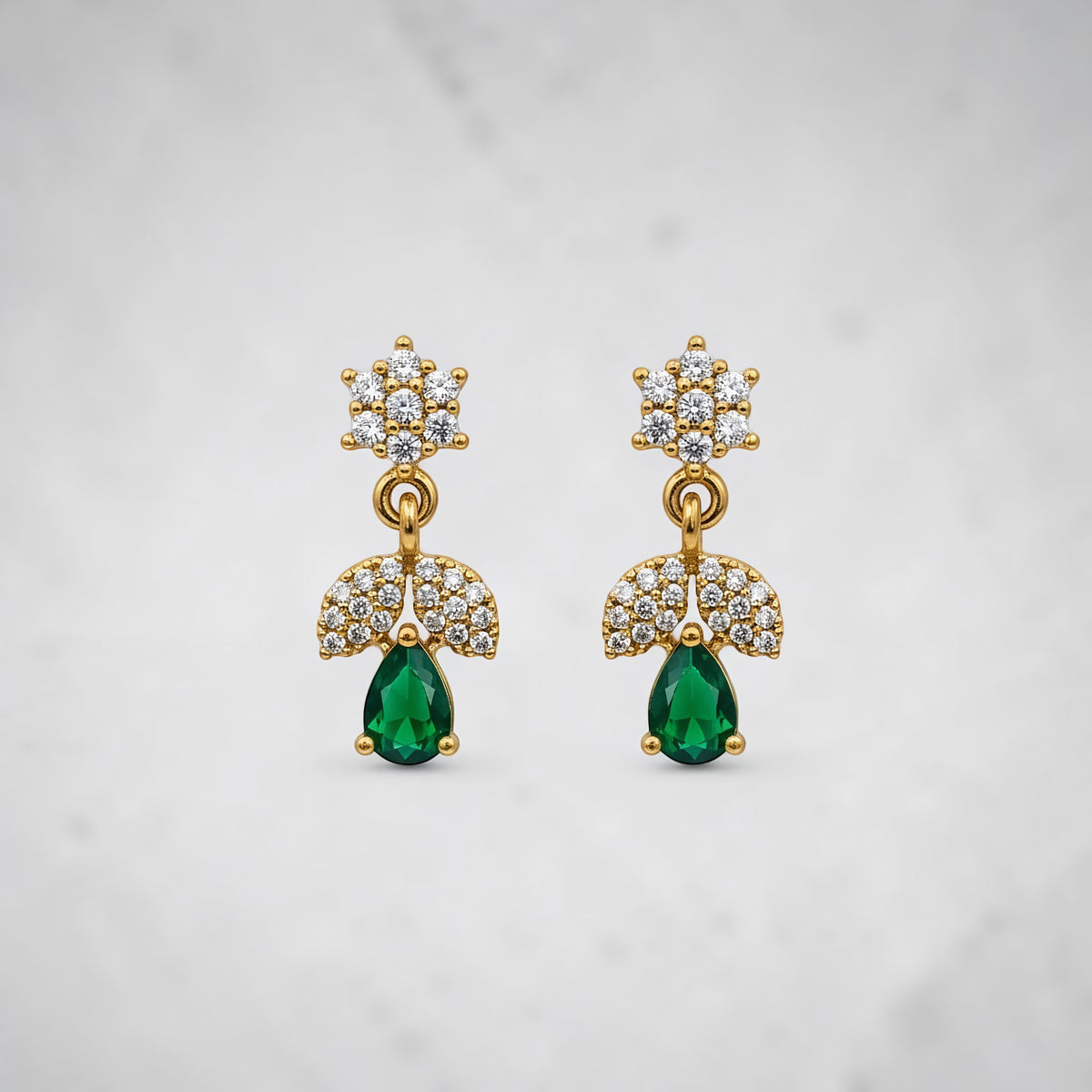 Green Studs