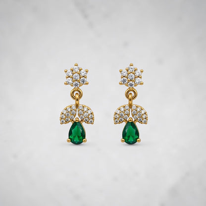 Green Studs
