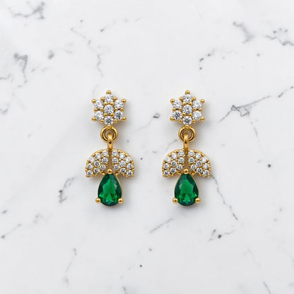 Green Studs