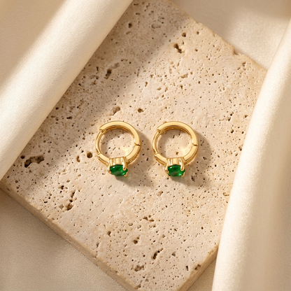 Solitaire Hoop