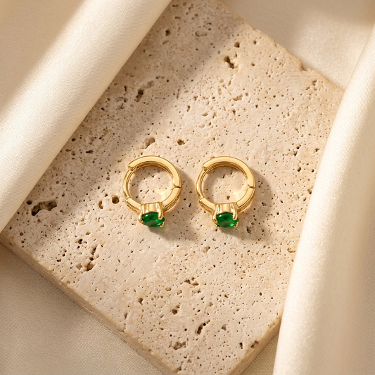 Solitaire Hoop