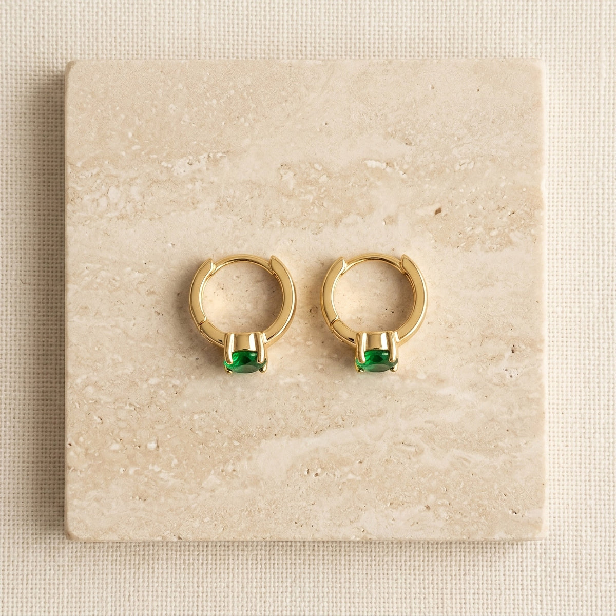 Solitaire Hoop