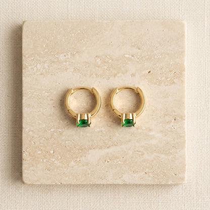 Solitaire Hoop