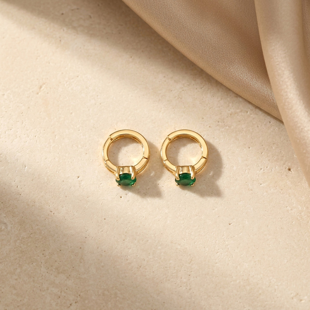 Solitaire Hoop
