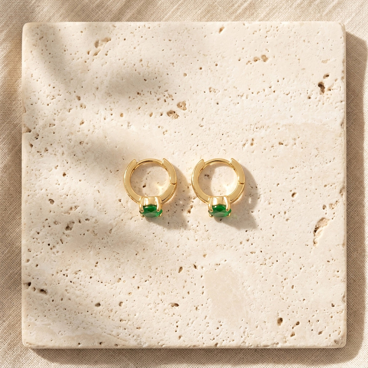 Solitaire Hoop