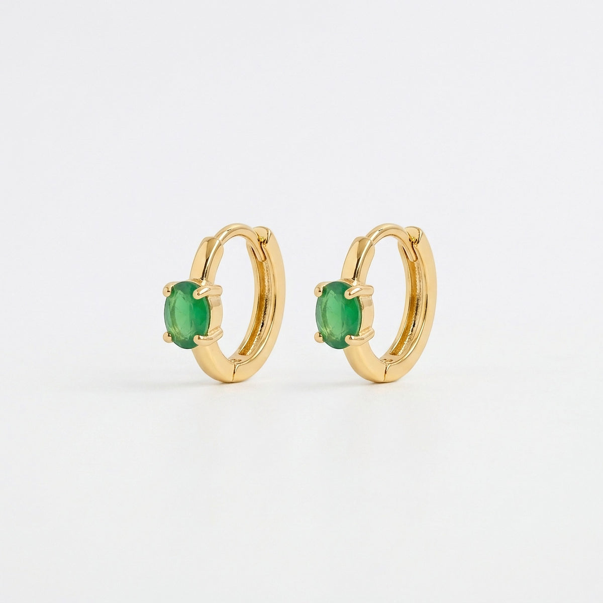 Solitaire Hoop