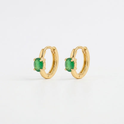 Solitaire Hoop