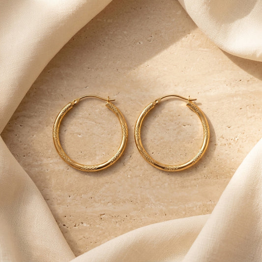 Pave Circle