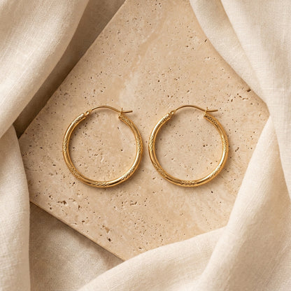 Pave Circle