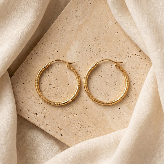 Pave Circle