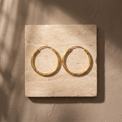 Pave Circle