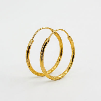 Pave Circle