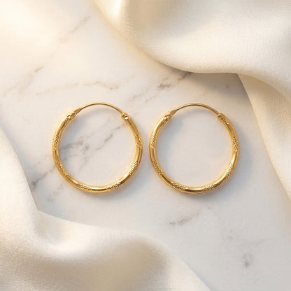 Pave Circle