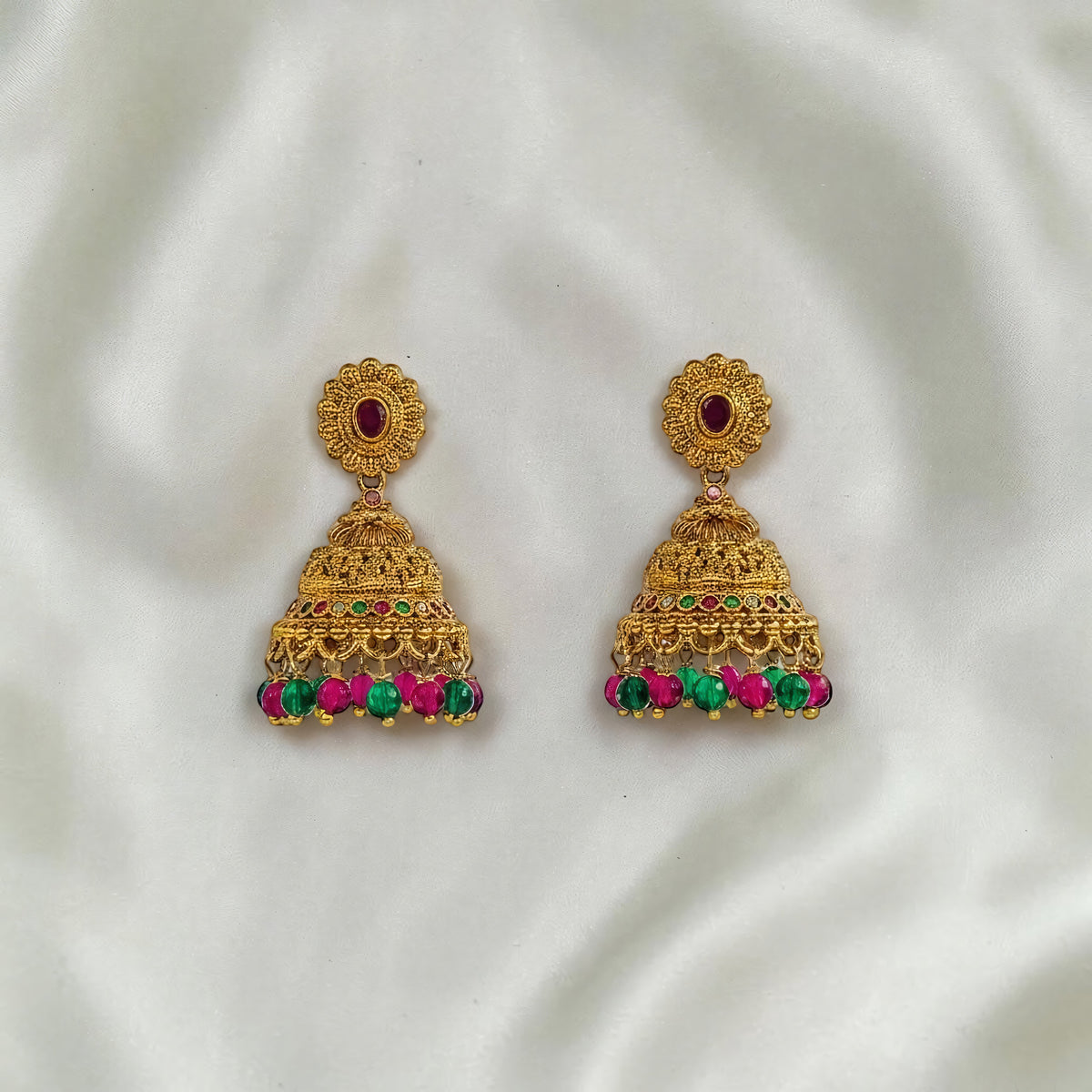 Jhumka Jhumka