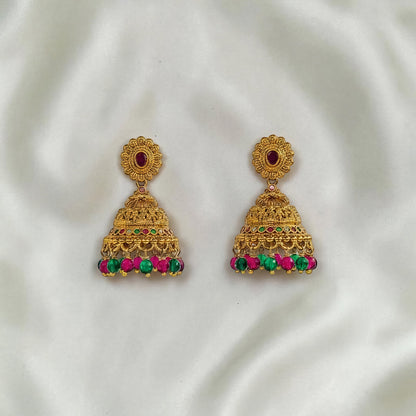 Jhumka Jhumka