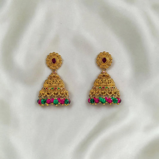 Jhumka Jhumka