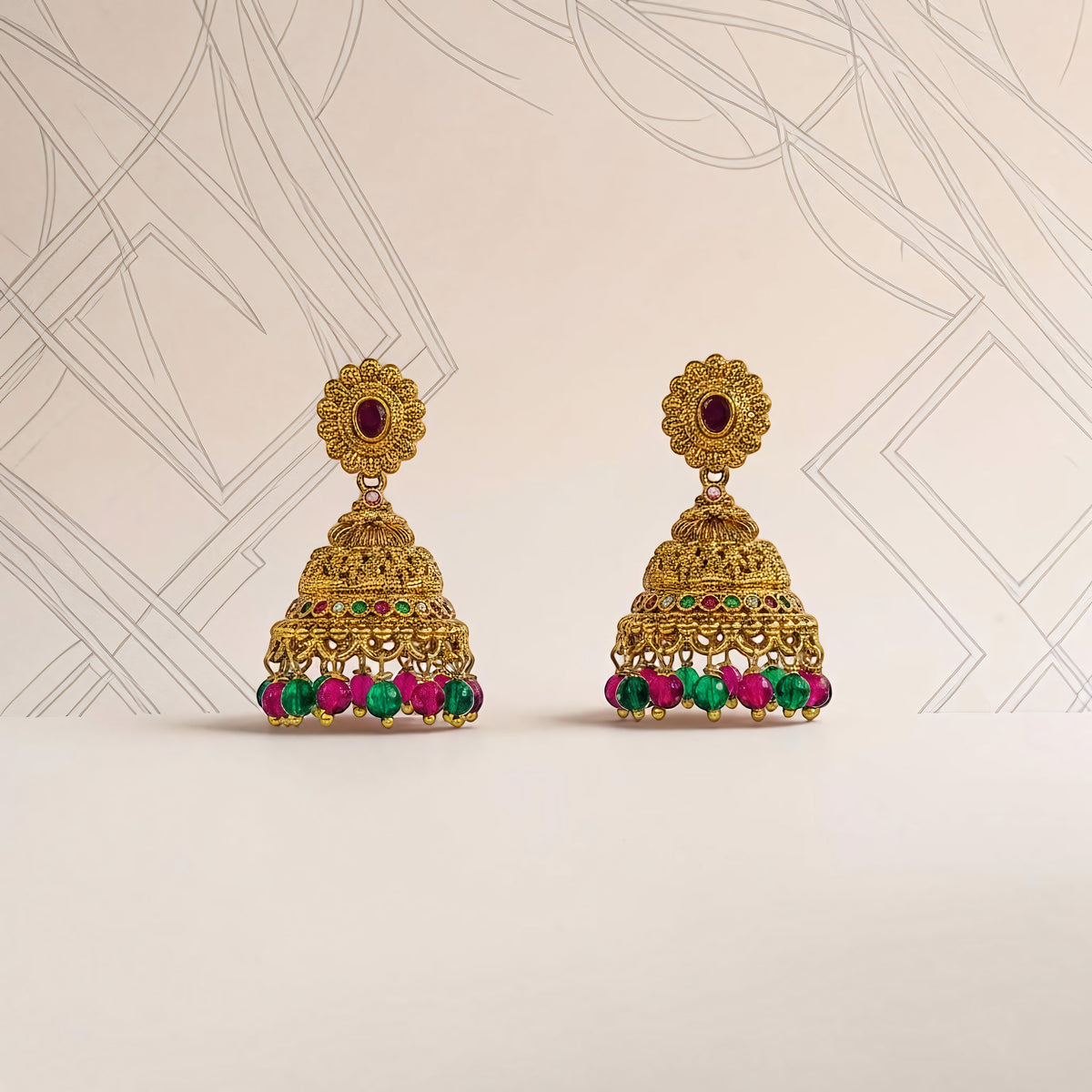 Jhumka Jhumka