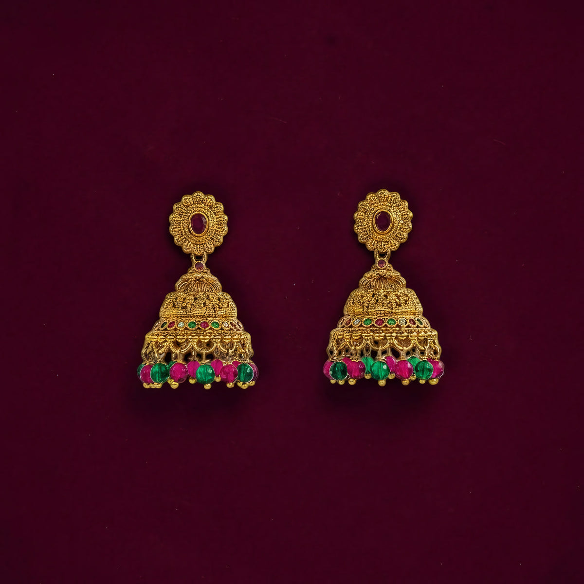 Jhumka Jhumka