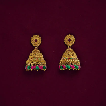 Jhumka Jhumka