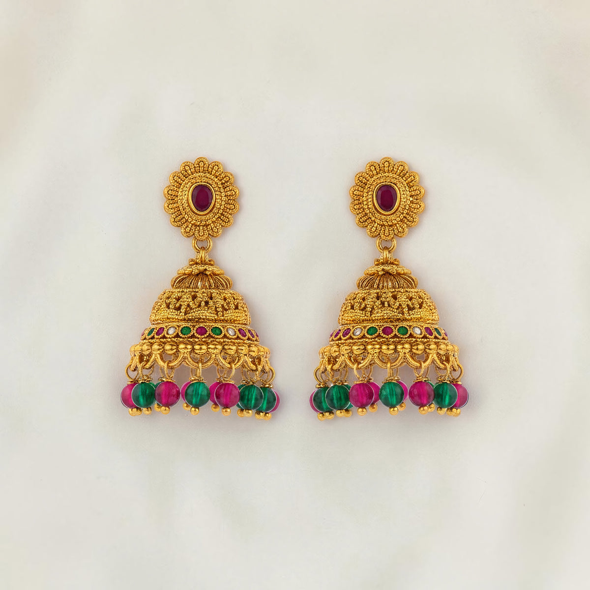 Jhumka Jhumka