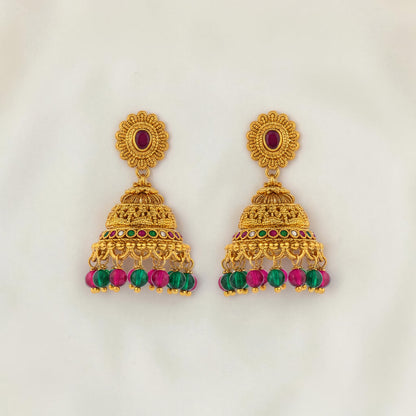 Jhumka Jhumka