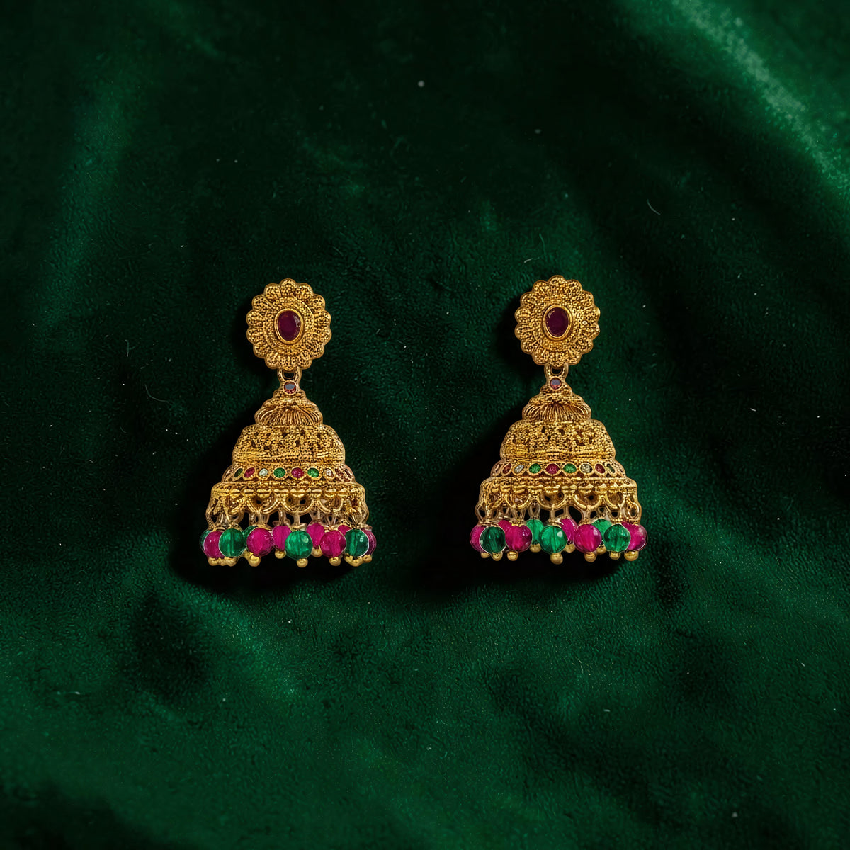 Jhumka Jhumka