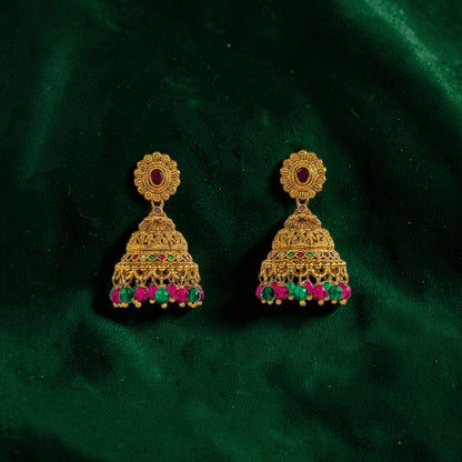 Jhumka Jhumka