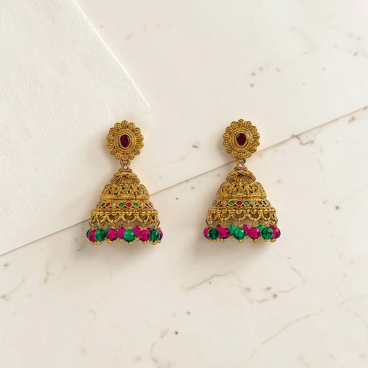 Jhumka Jhumka