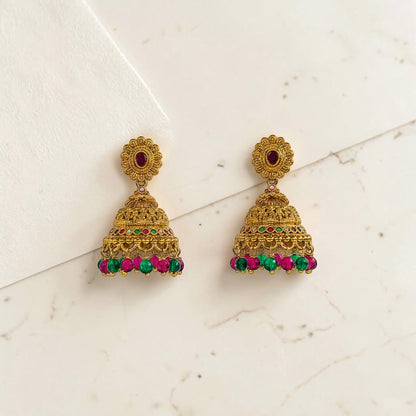 Jhumka Jhumka