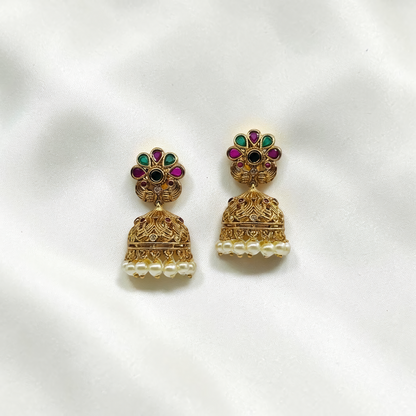 Elegant Jhumka