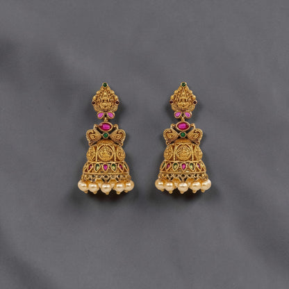 Design Jhumka