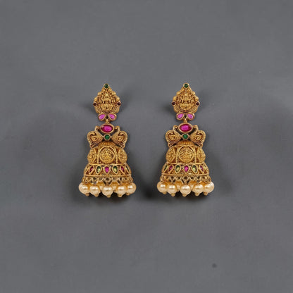 Design Jhumka