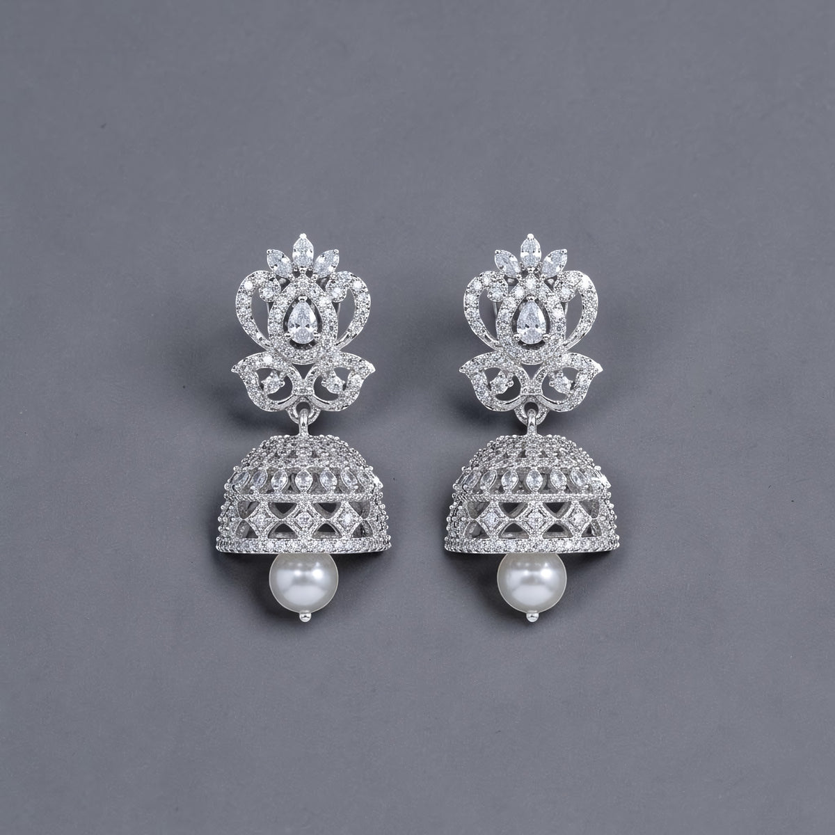 Classic Jhumka