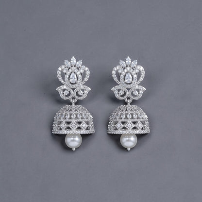 Classic Jhumka