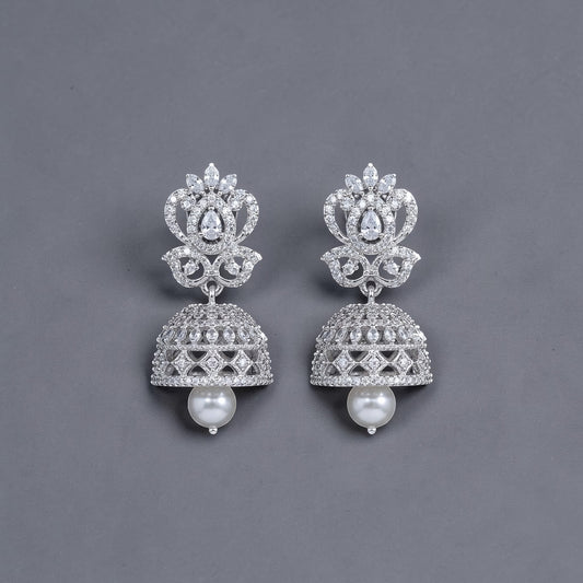 Classic Jhumka